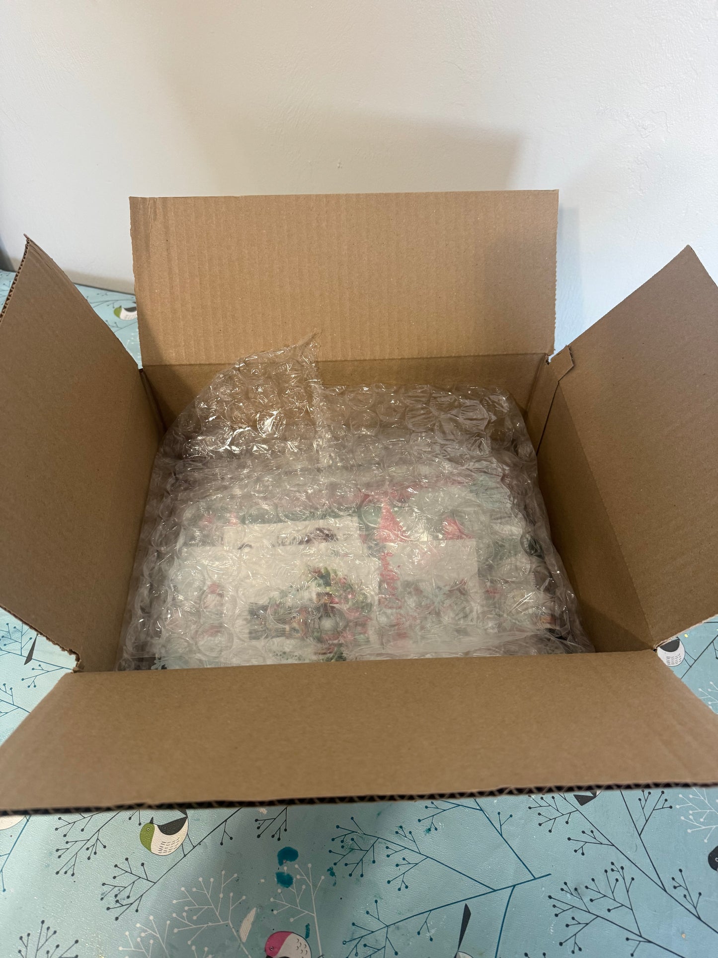 Mystery Box $100 - Christmas