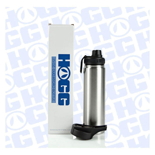 Stainless Steel 25 oz Duo Hydro Bottle