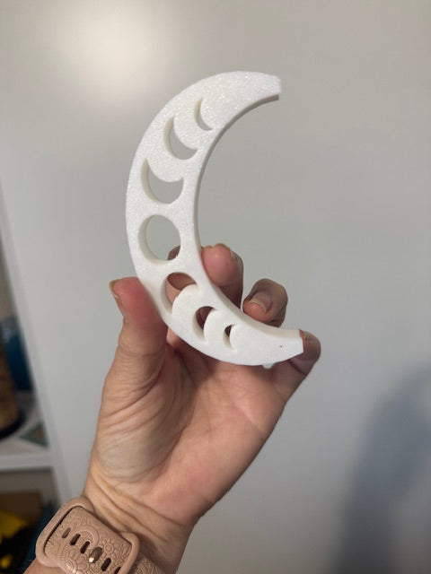 Moon Handle