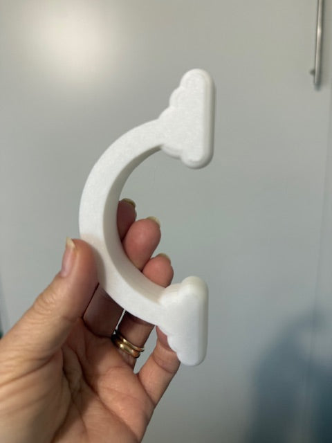 Rainbow Handle