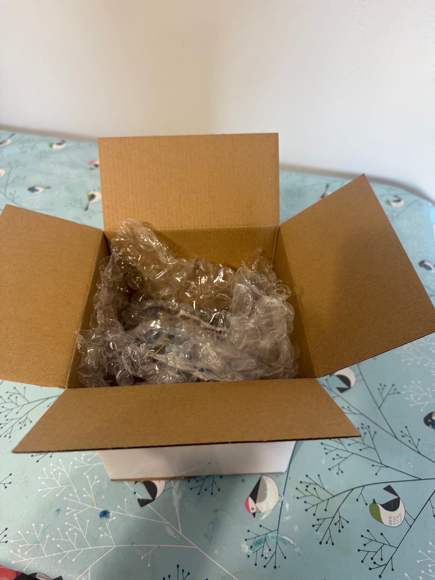 Mystery Box $25