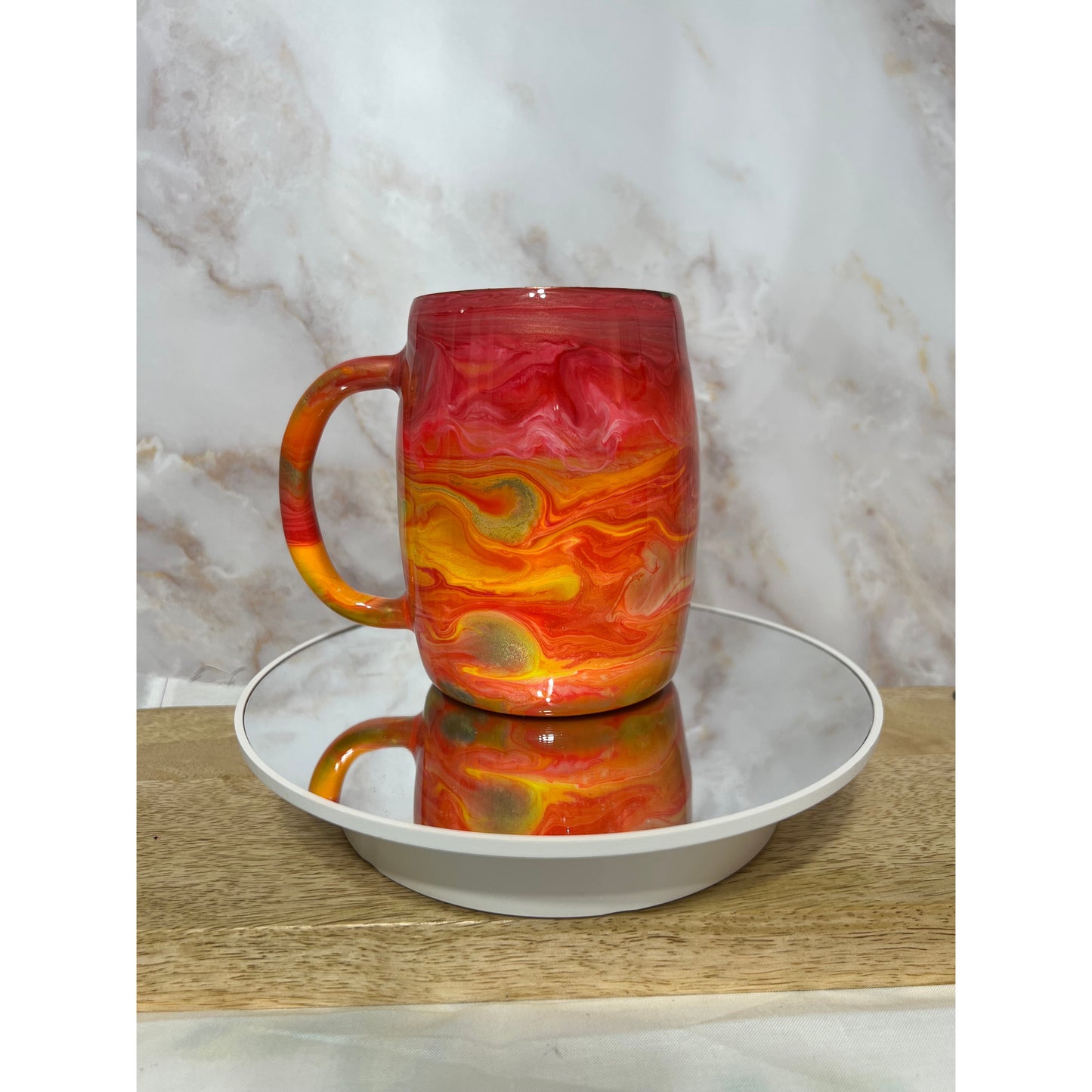 DROP INK TUMBLER DESIGNS