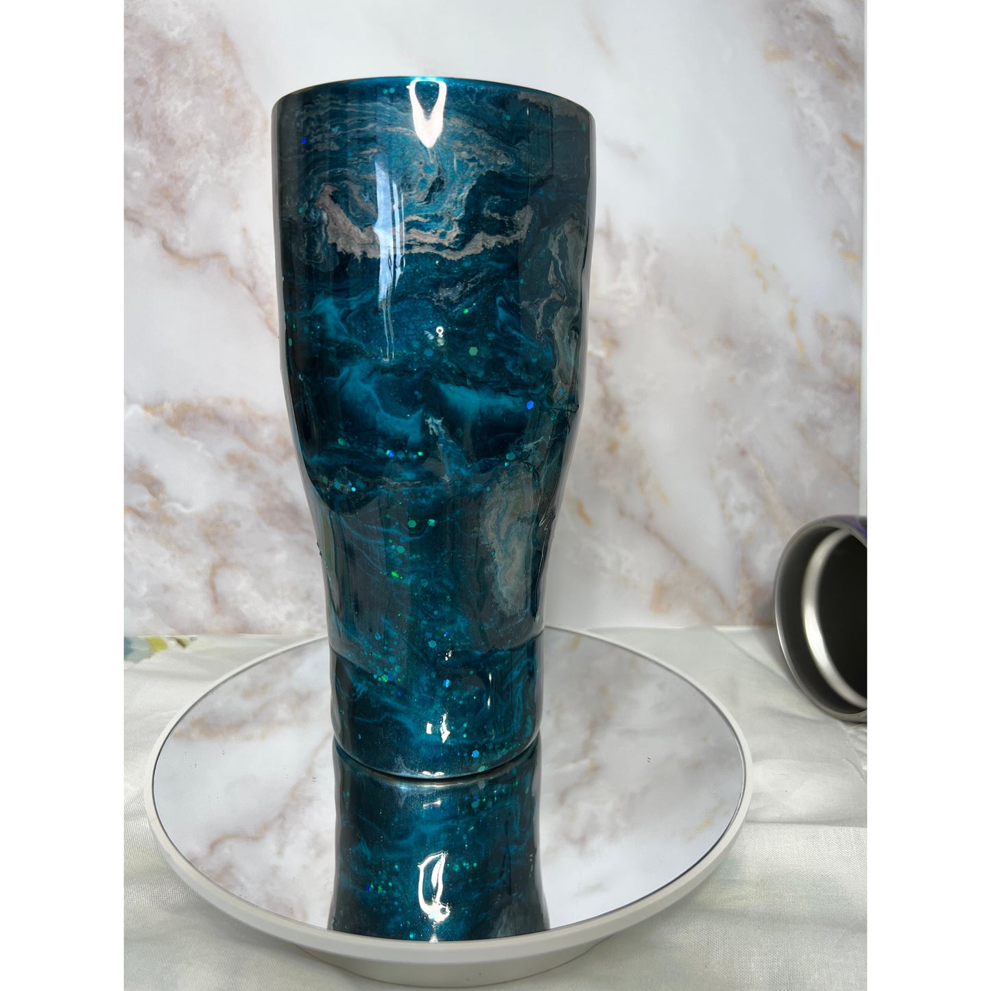 DROP INK TUMBLER DESIGNS