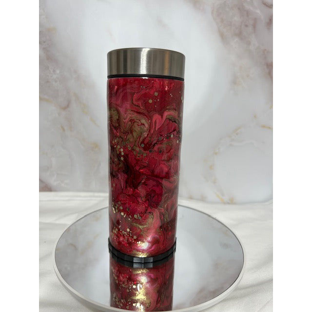 DROP INK TUMBLER DESIGNS