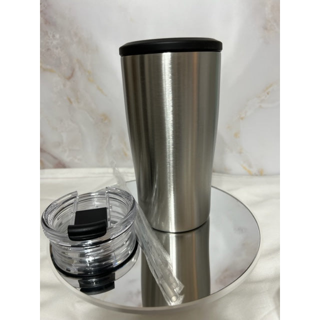 Stainless Steel 4 in 1 Can Koozie Stainless Steel