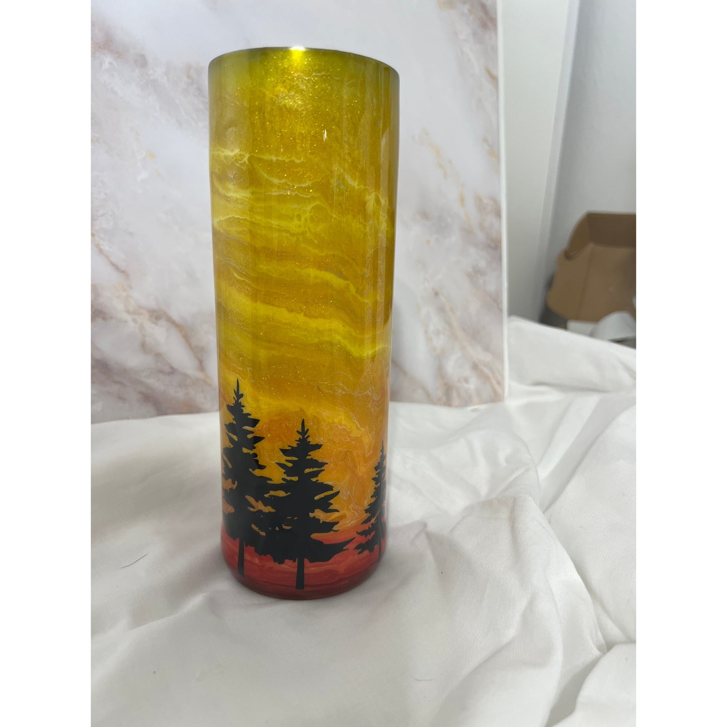 DROP INK TUMBLER DESIGNS