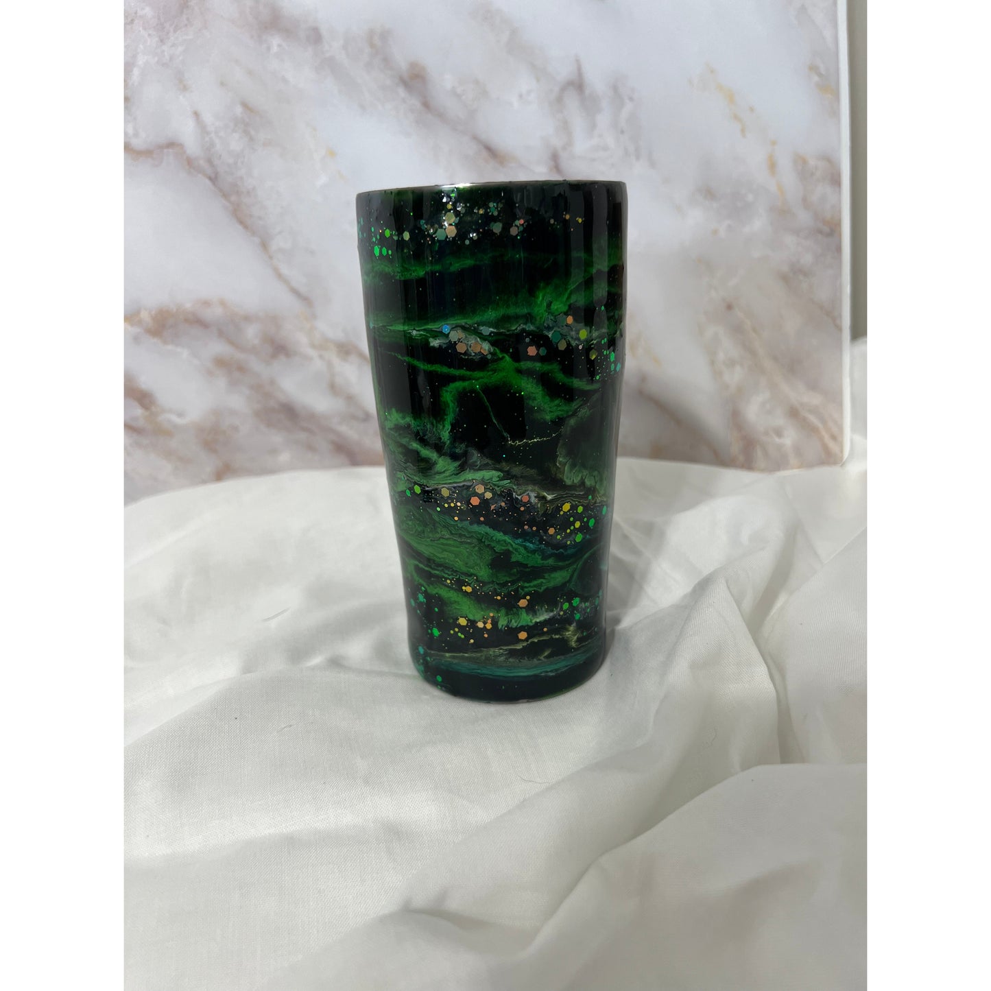 DROP INK TUMBLER DESIGNS