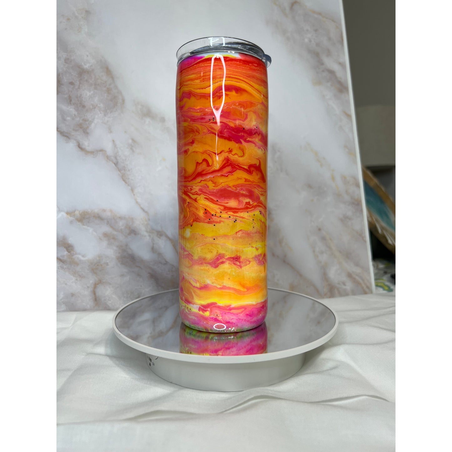 DROP INK TUMBLER DESIGNS