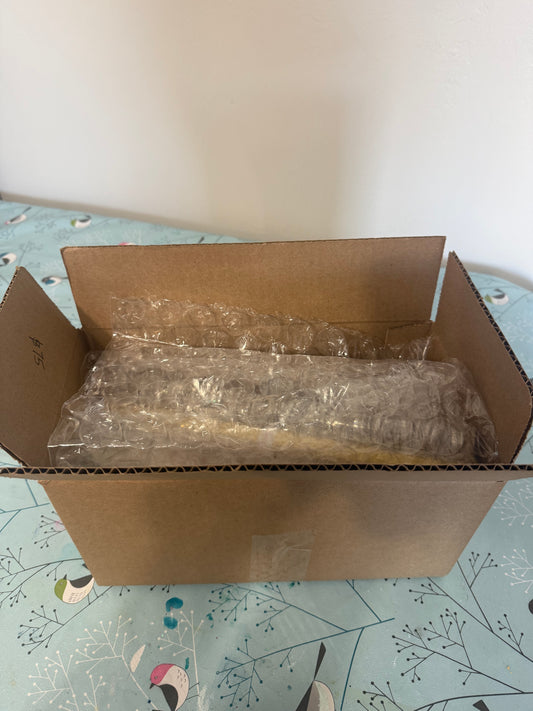 Mystery Box $50.00 Halloween