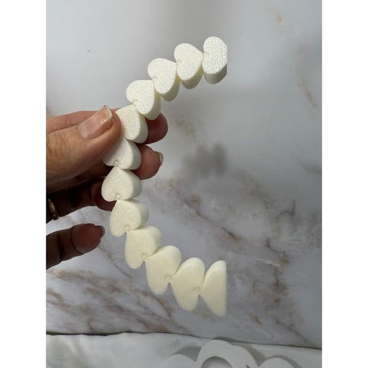 3D Heart Handle for Tumbler