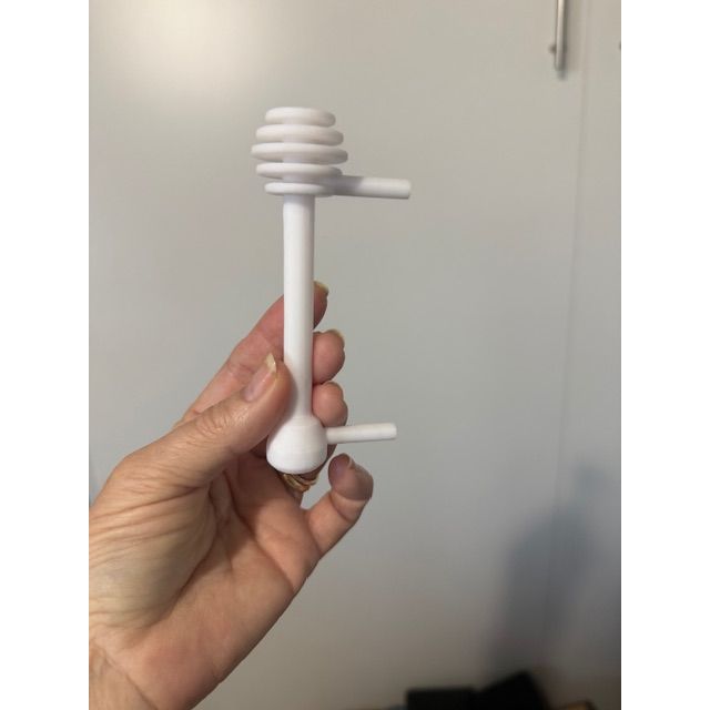 Honey Bee Stick Handle
