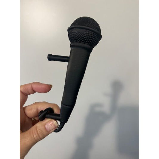 Microphone Handle