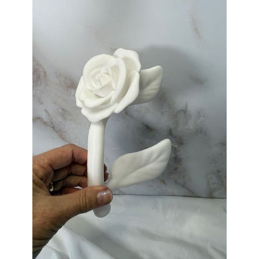 3D Rose Handle
